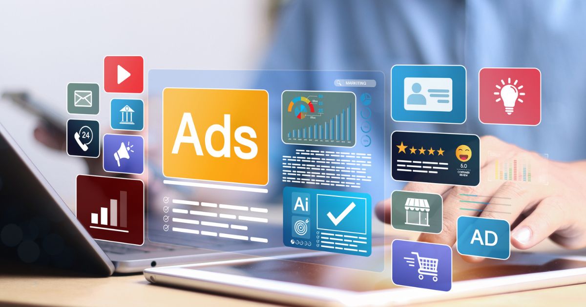 The 5 Critical Metrics of Every Google Ads Campaign