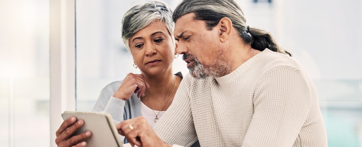 The Power Shift in Senior Living