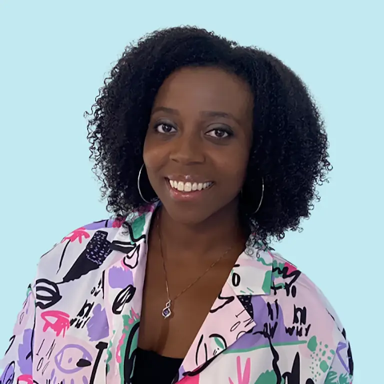 Photo of Toneshia Harris