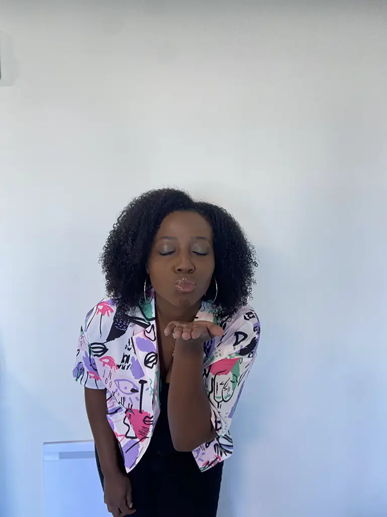 Photo of Toneshia Harris